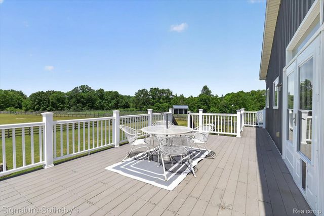 12700 Shaffer Road, Springfield Charter Township, MI 48350