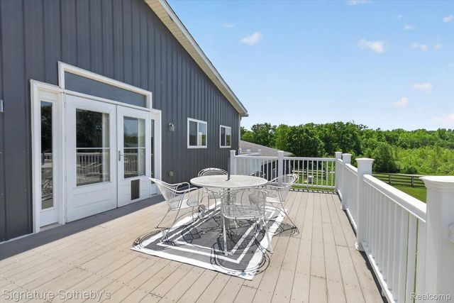 12700 Shaffer Road, Springfield Charter Township, MI 48350
