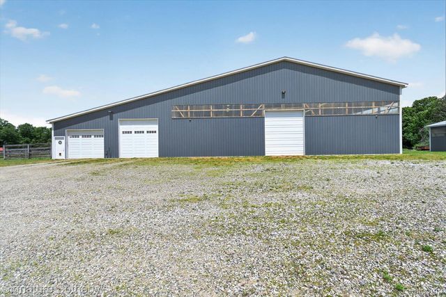 12700 Shaffer Road, Springfield Charter Township, MI 48350