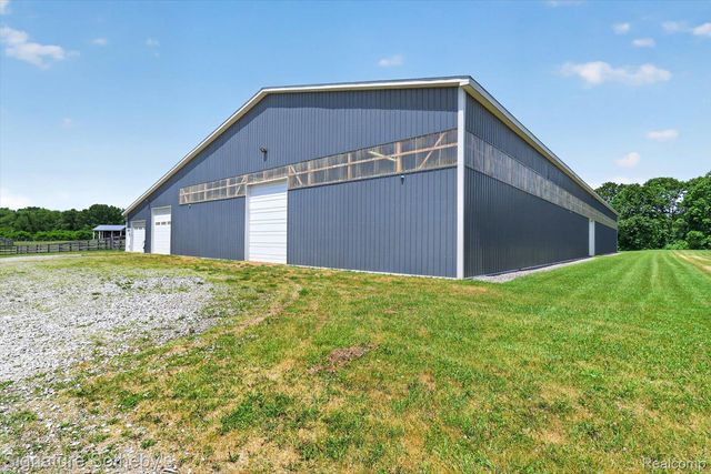 12700 Shaffer Road, Springfield Charter Township, MI 48350