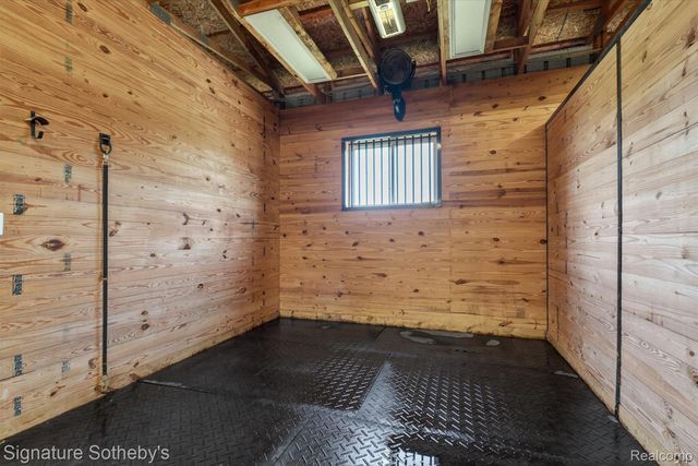 12700 Shaffer Road, Springfield Charter Township, MI 48350