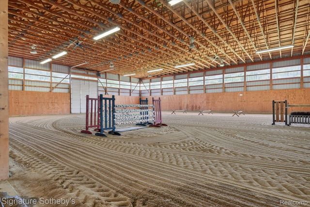12700 Shaffer Road, Springfield Charter Township, MI 48350
