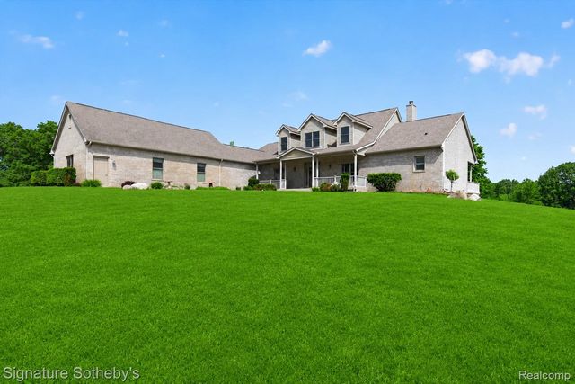 12700 Shaffer Road, Springfield Charter Township, MI 48350