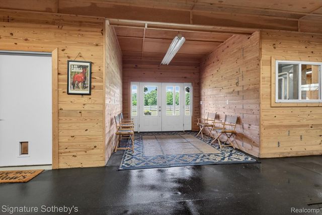 12700 Shaffer Road, Springfield Charter Township, MI 48350