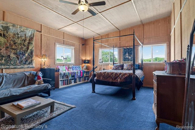 12700 Shaffer Road, Springfield Charter Township, MI 48350