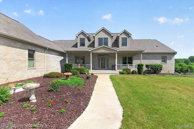 12700 Shaffer Road, Springfield Charter Township, MI 48350