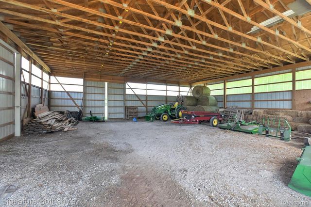 12700 Shaffer Road, Springfield Charter Township, MI 48350