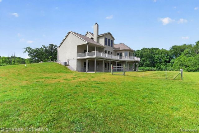 12700 Shaffer Road, Springfield Charter Township, MI 48350