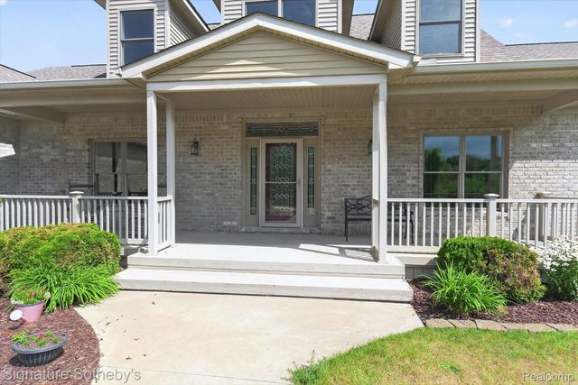 12700 Shaffer Road, Springfield Charter Township, MI 48350
