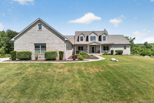 12700 Shaffer Road, Springfield Charter Township, MI 48350