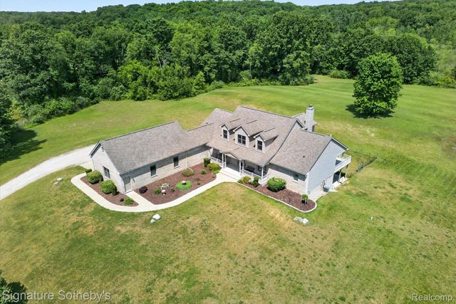 12700 Shaffer Road, Springfield Charter Township, MI 48350