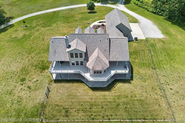 12700 Shaffer Road, Springfield Charter Township, MI 48350
