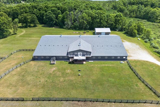 12700 Shaffer Road, Springfield Charter Township, MI 48350