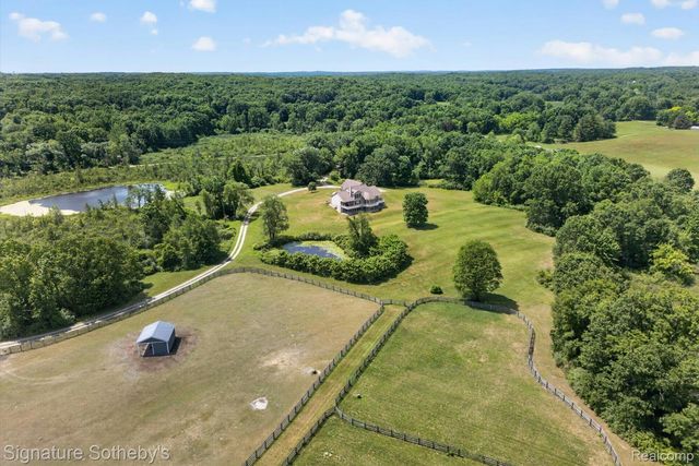 12700 Shaffer Road, Springfield Charter Township, MI 48350