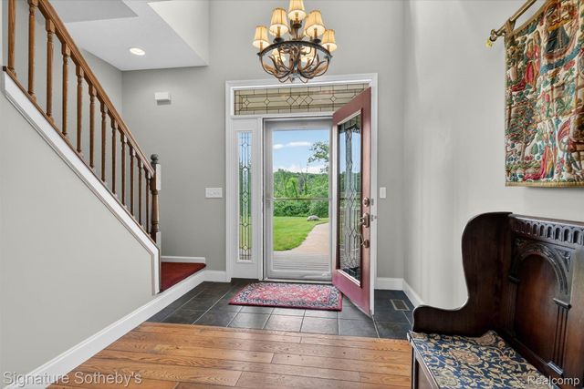 12700 Shaffer Road, Springfield Charter Township, MI 48350