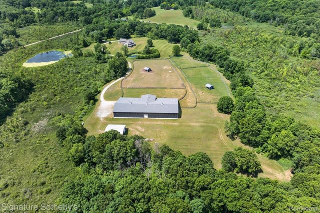 12700 Shaffer Road, Springfield Charter Township, MI 48350