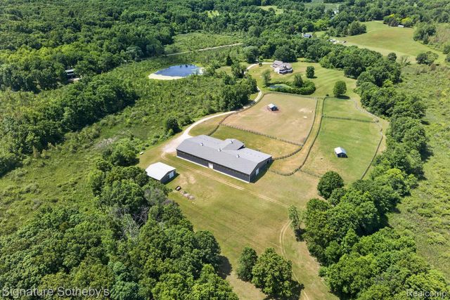 12700 Shaffer Road, Springfield Charter Township, MI 48350