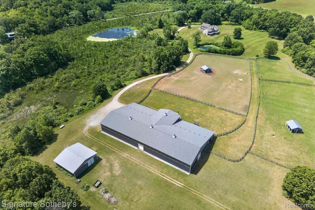 12700 Shaffer Road, Springfield Charter Township, MI 48350