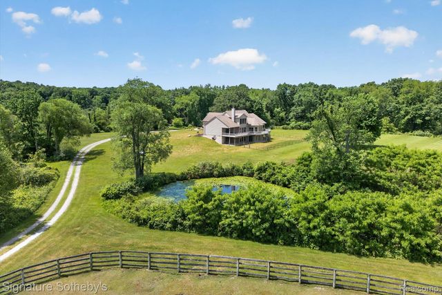 12700 Shaffer Road, Springfield Charter Township, MI 48350