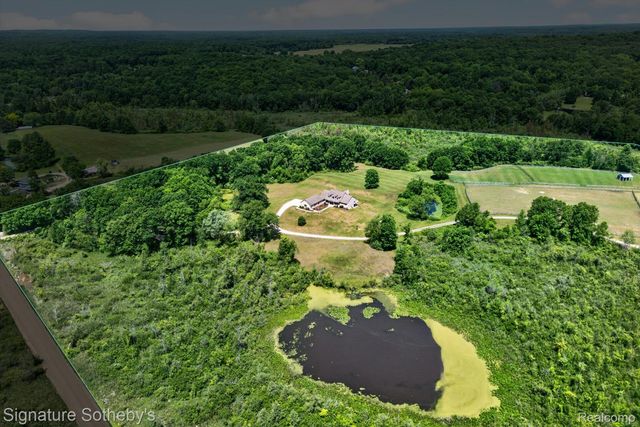 12700 Shaffer Road, Springfield Charter Township, MI 48350