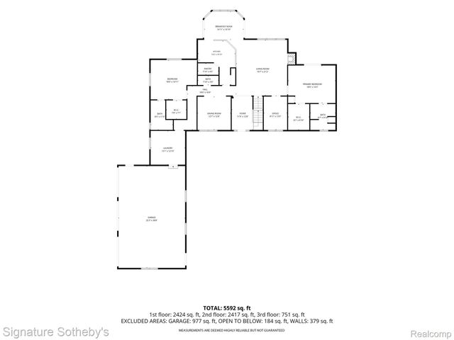 12700 Shaffer Road, Springfield Charter Township, MI 48350