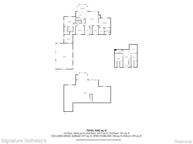 12700 Shaffer Road, Springfield Charter Township, MI 48350