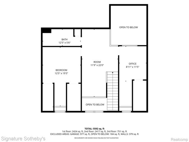 12700 Shaffer Road, Springfield Charter Township, MI 48350