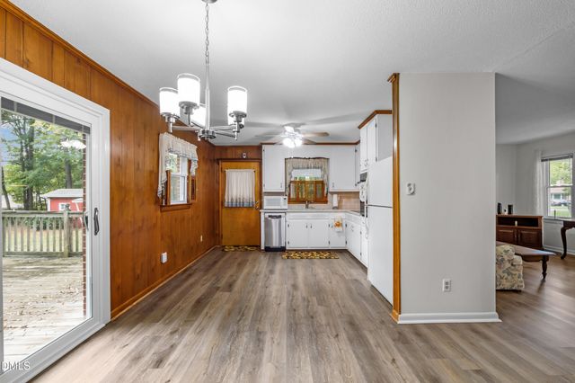 2409 Rolling Pines Avenue, Durham, NC 27703