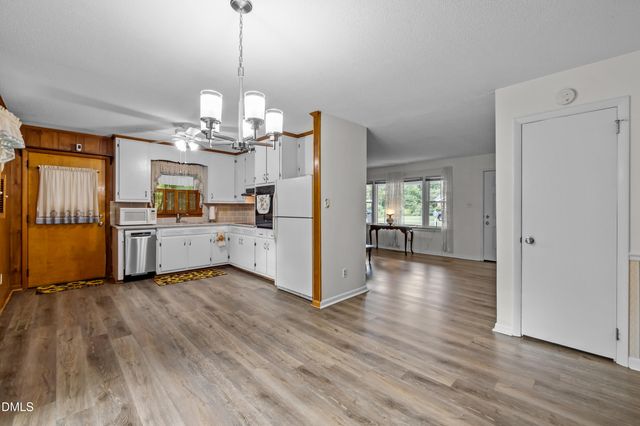 2409 Rolling Pines Avenue, Durham, NC 27703