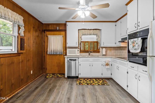 2409 Rolling Pines Avenue, Durham, NC 27703