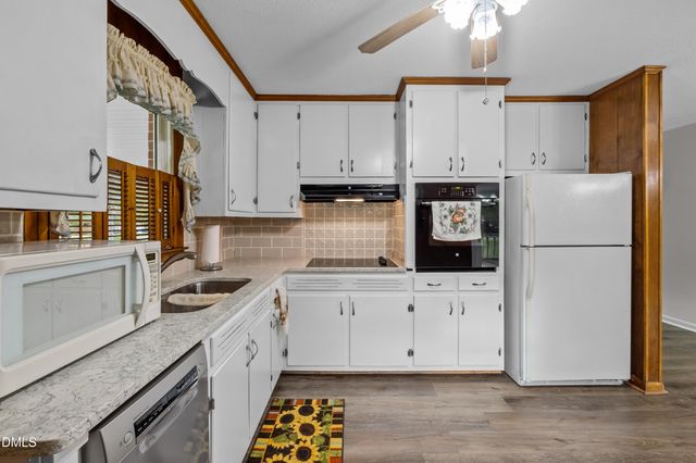 2409 Rolling Pines Avenue, Durham, NC 27703