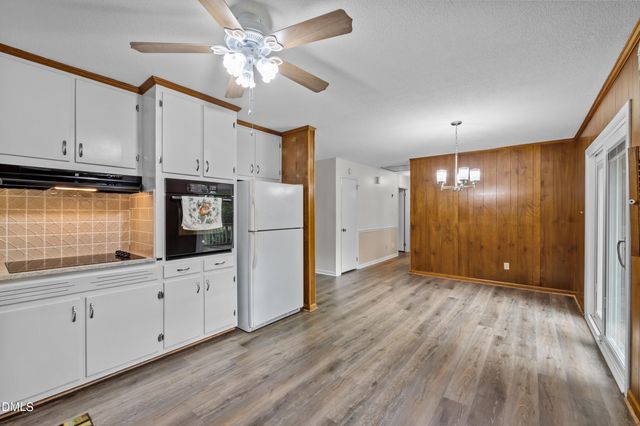 2409 Rolling Pines Avenue, Durham, NC 27703