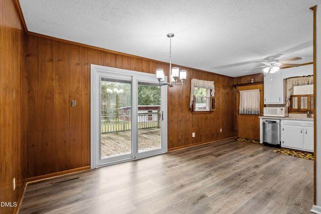 2409 Rolling Pines Avenue, Durham, NC 27703