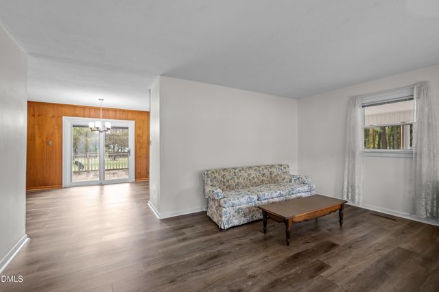 2409 Rolling Pines Avenue, Durham, NC 27703