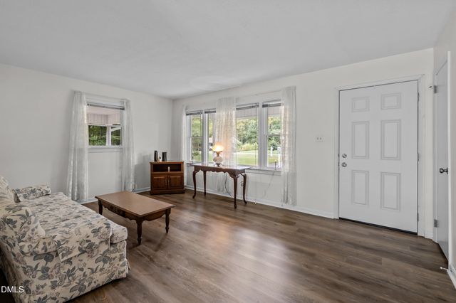 2409 Rolling Pines Avenue, Durham, NC 27703