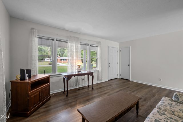 2409 Rolling Pines Avenue, Durham, NC 27703