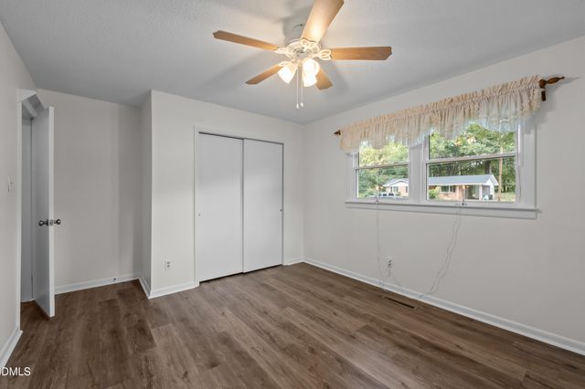2409 Rolling Pines Avenue, Durham, NC 27703
