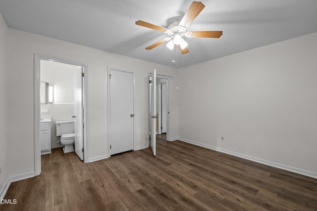 2409 Rolling Pines Avenue, Durham, NC 27703