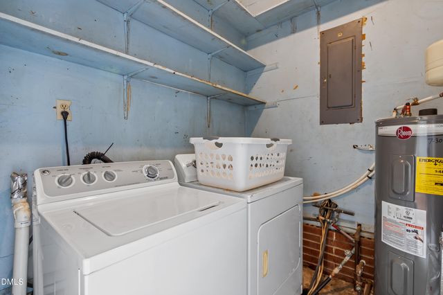 2409 Rolling Pines Avenue, Durham, NC 27703