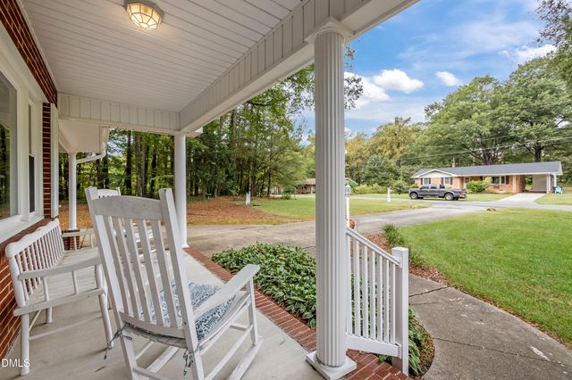 2409 Rolling Pines Avenue, Durham, NC 27703