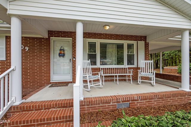 2409 Rolling Pines Avenue, Durham, NC 27703