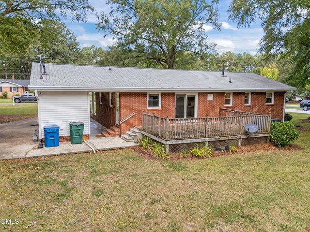 2409 Rolling Pines Avenue, Durham, NC 27703