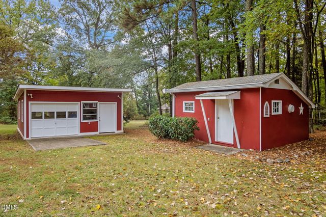 2409 Rolling Pines Avenue, Durham, NC 27703