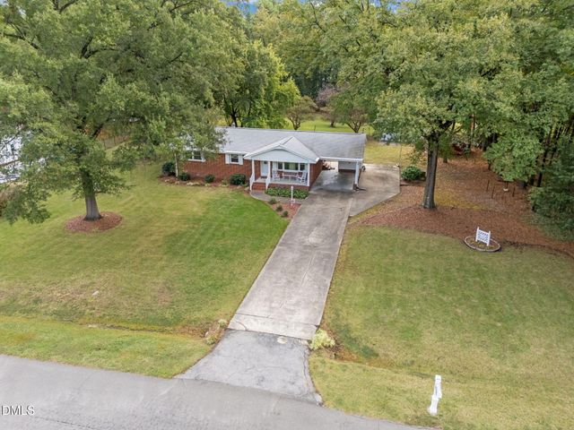 2409 Rolling Pines Avenue, Durham, NC 27703
