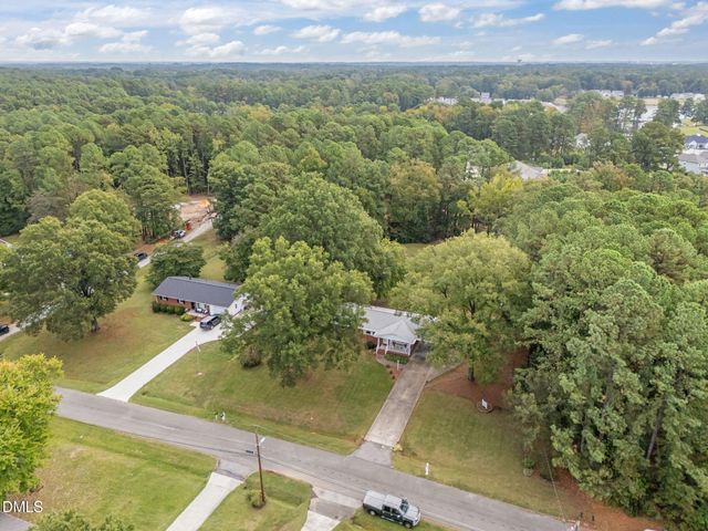 2409 Rolling Pines Avenue, Durham, NC 27703