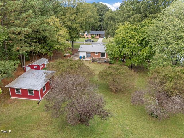 2409 Rolling Pines Avenue, Durham, NC 27703