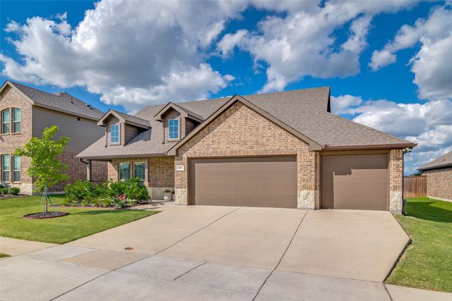 276 Jefferson Lane, Fate, TX 75189