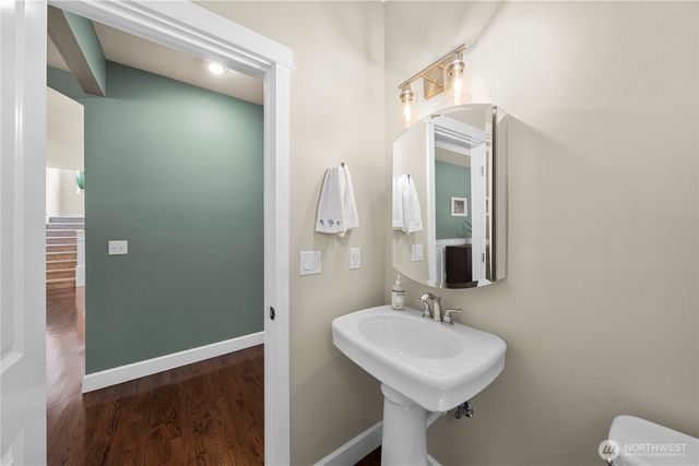 4120 49th Avenue Ct NW, Gig Harbor, WA 98335