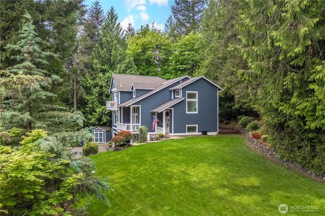 4120 49th Avenue Ct NW, Gig Harbor, WA 98335