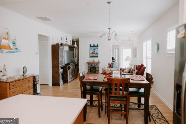 403 Chestatee Court, Griffin, GA 30223